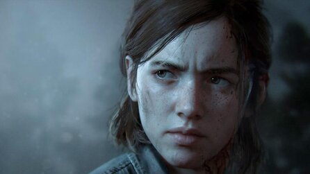 The Last of Us 2: Dieser neue Gegnertyp findet euch selbst in Verstecken