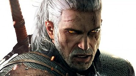 The Witcher 3: Wild Hunt - Retail-Fassung läuft auf der Xbox One X ohne Updates mit 60FPS
