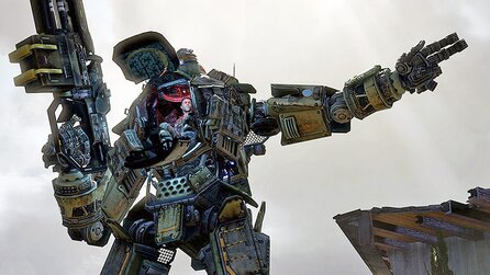 Titanfall - Kein Online Pass; Frage um Season Pass wieder offen