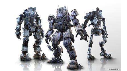 Titanfall - Kein Bann für vorzeitiges Spielen