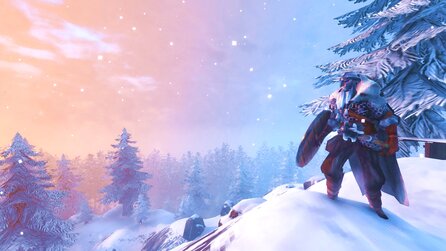 Valheim: Kommt der Survival-Hit auch für PS4PS5, Xbox und Switch? (Update)