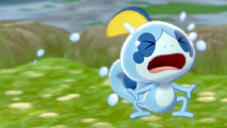 SchwertSchild streicht eure liebsten Pokémon + GameFreak will nichts daran ändern
