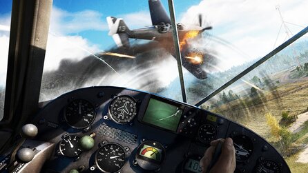 Far Cry 5 - Komplette Kampagne im Koop-Modus spielbar