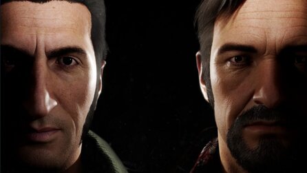 A Way Out - Es gibt kein vergleichbares Koop-Spiel, verspricht Director