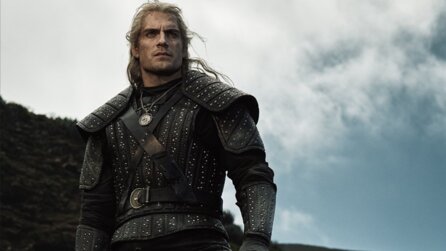 The Witcher Staffel 2: Erste Bilder zeigen Geralts neue Rüstung