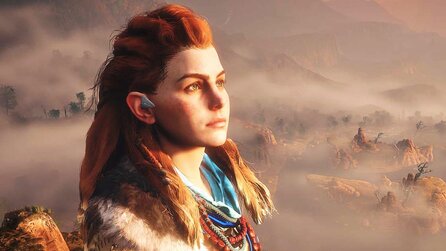 Horizon: Zero Dawn - Day One-Patch nur 250MB groß, Patch-Notes zum Release