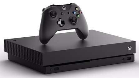 Xbox Scarlett Hardware - Diese Technik könnte in den Nachfolgern der Xbox One X stecken