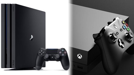 PS4 + Xbox - Crossplay-Funktion wird laut Xbox-Chef immer unwahrscheinlicher