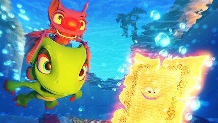 Nintendo Switch - Portierungen von Third Party-Titel werden dank Unity-Support einfacher