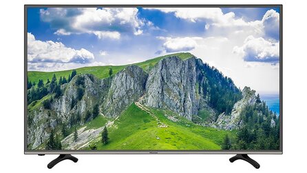 Amazon Blitzangebote am 16. Mai - 43 Zoll 4K-Fernseher, Lenovo 10 Zoll-Tablet