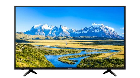 Playa del Spar mit 55 Zoll Hisense 4K TV für nur 366 Euro [Anzeige]