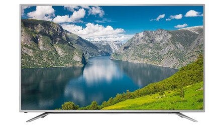 Amazon Blitzangebote am 23. Juli - Hisense 65 Zoll 4K-Fernseher, Ubisoft-Spiele reduziert
