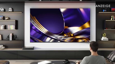OLED-TVs sind immer noch schweineteuer: Diese günstige Fernseher-Alternative hat fast genauso schöne Farben – aber ist deutlich günstiger!