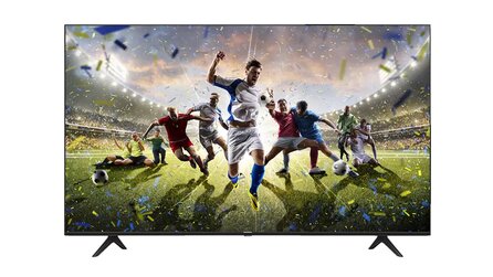 Saturn – Mehrwertsteuer geschenkt: Die besten Gaming-TVs zu Toppreisen [Anzeige]