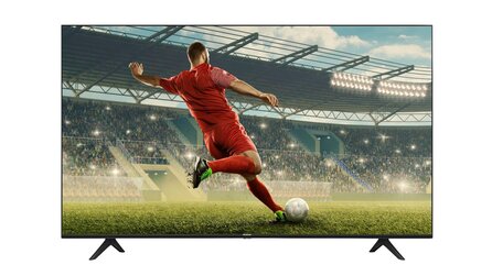 Otto – 70 Zoll 4K-TV mit niedrigem Input Lag für 594,83€ im Angebot [Anzeige]