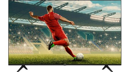 Otto – Hisense 4K-TV für 249€ im Angebot der Woche [Anzeige]