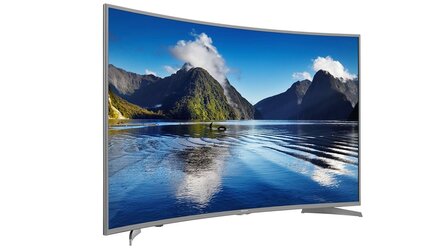 Amazon Blitzangebote am 19. Mai - Hisense 55 Zoll 4K-Fernseher, Mafia 3-Tagesangebot