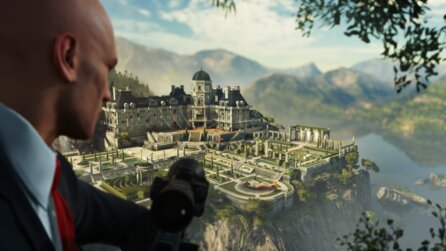 Hitman: Sniper Assassin - Das steckt im kostenlosen Minispiel für Vorbesteller von Hitman 2