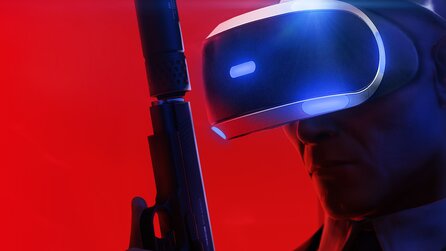 Hitman 3 - VR-Trailer gibt euch einen Vorgeschmack auf das immersive Meuchel-Abenteuer