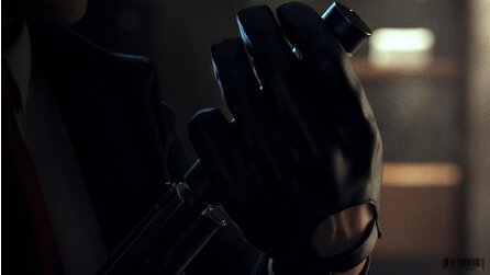 Hitman: Absolution - Infos - Bösewicht, Verbündete und Schauplatz vorgestellt