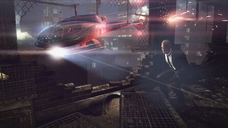 Hitman: Absolution - Details zum Actionspiel - »Jede Aktion hat Konsequenzen«