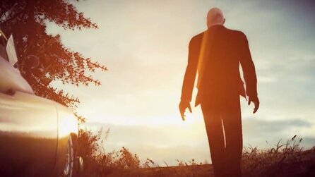Hitman: Absolution - Trailer »She must be special«