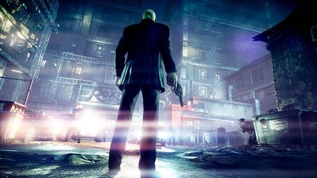 Hitman: Absolution - Bug in der PS3-Version zerstört Savegames