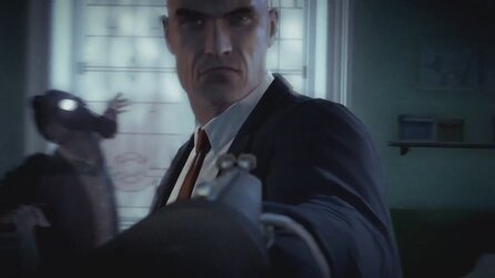 Hitman Absolution - »Cinematic Trailer« mit Szenen aus dem Spiel