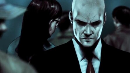 Hitman: Absolution - Die ICA-Akte von Codename 47