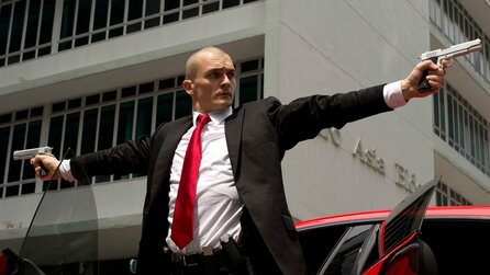 Hitman: Agent 47 - Making-Of zur Videospiel-Adaption