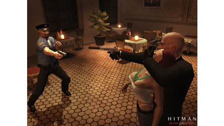 Hitman History