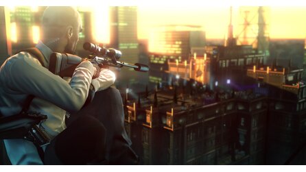 Hitman: Sniper Challenge - Screenshots