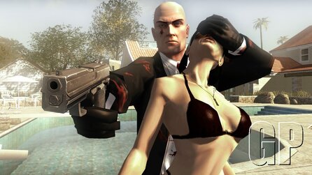 Hitman: Absolution - Stellungnahme - Soll zugänglicher werden aber »Hardcore« bleiben