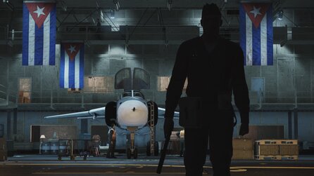Hitman - »Plattform« und kein Episodenspiel, auch für andere Spiele interessant