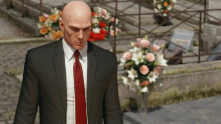 Hitman - Neues Spiel ist in Arbeit, Entwickler versprechen erste Infos für 2018