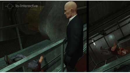 Hitman: Blood Money