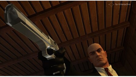 Hitman: Blood Money