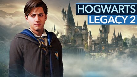 Hogwarts Legacy 2: Was bereits bekannt ist und was wir uns wünschen