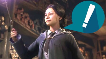 Hogwarts Legacy - Alle 34 Zauber und was sie bewirken