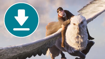 Hogwarts Legacy-Preload auf Xbox gestartet und so groß ist der Download