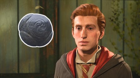 Hogwarts Legacy: Feinde mit magischer Abrissbirne zerquetschen? Das geht!