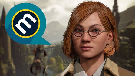 Hogwarts Legacy auf Metacritic: Das Harry Potter-Spiel, das sich Fans gewünscht haben
