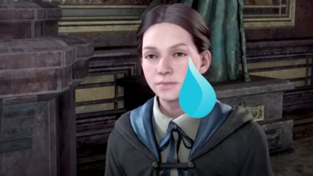Hogwarts Legacy: Wer in dieser Quest gemein war, sollte sich schuldig fühlen!