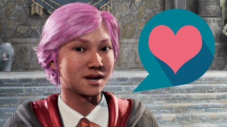 Hogwarts Legacy: So steht es um Romanzen im Harry Potter-Spiel