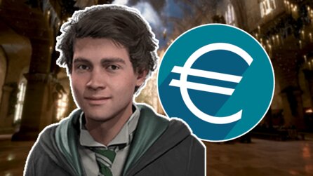 Hogwarts Legacy für 8,99 Euro auf Steam: So günstig gabs das Open-World-Spiel noch nie und ich kann es euch nur wärmstens empfehlen