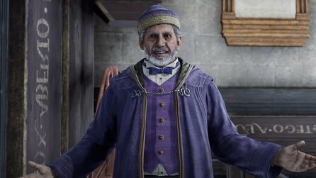 Überraschung: Hogwarts Legacy kommt auch für Nintendo Switch