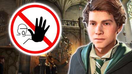 Über 12.000 Harry Potter-Fans wollen nicht, dass Warner Bros. bei Hogwarts Legacy 2 denselben Fehler wie bei vielen anderen Videospielen macht