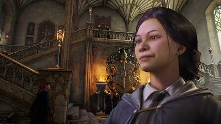 Hogwarts Legacy soll Leaker zufolge Multiplayer haben und Ende 2022 kommen