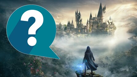 Umfrage: Welchem Haus tretet ihr in Hogwarts Legacy bei?