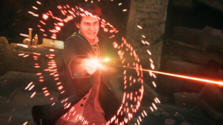 Hogwarts Legacy zeigt in wenigen Stunden brandneues Gameplay im Showcase
